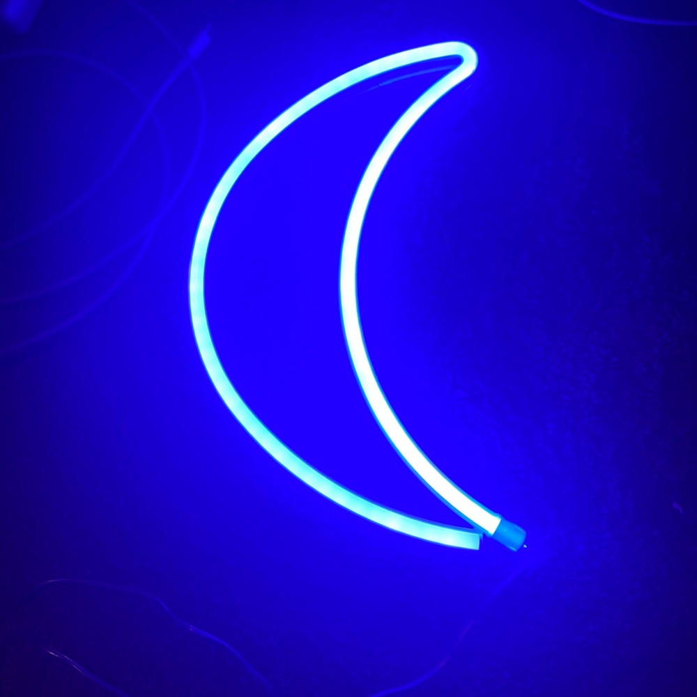 Neon Moon